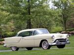 Oldsmobile Super 88 Holiday Coupe 1954 года